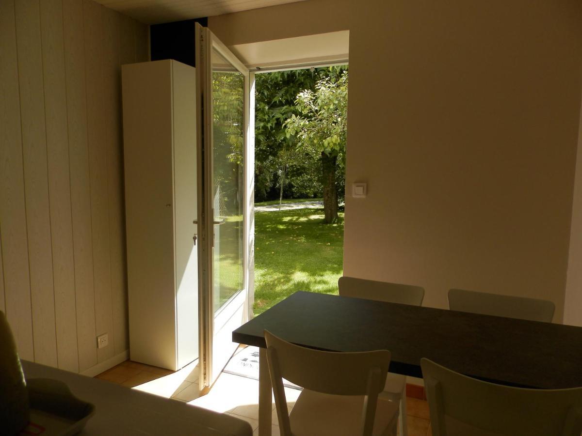 Au Pre Du Mignon Aux Portes Du Marais Poitevin Thorigny  Экстерьер фото